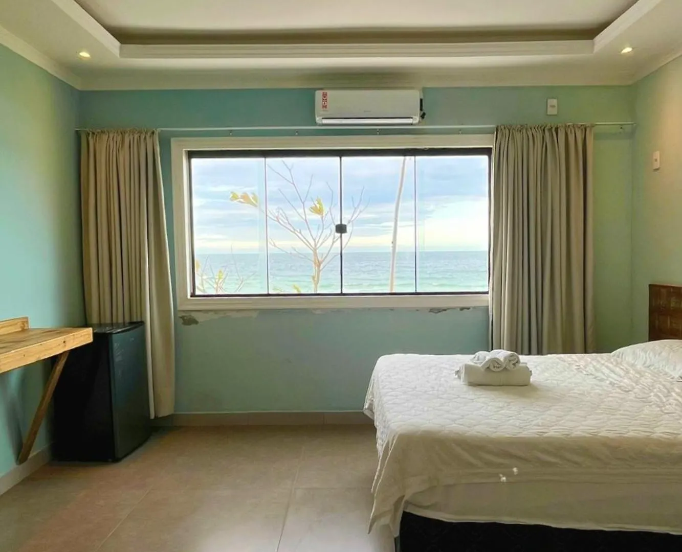 Graffi Beach House Florianópolis 0*,