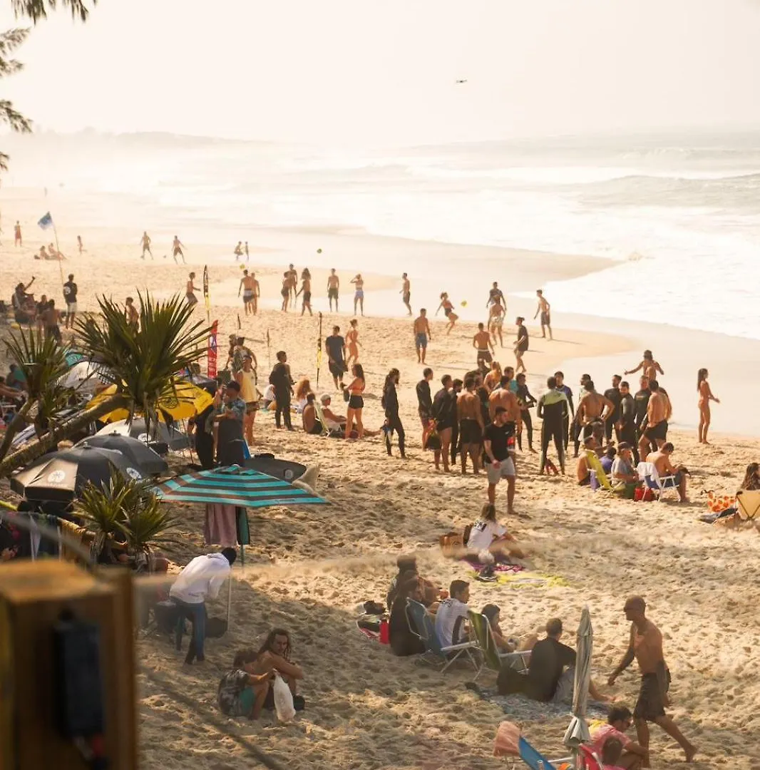 Graffi Beach House Florianópolis