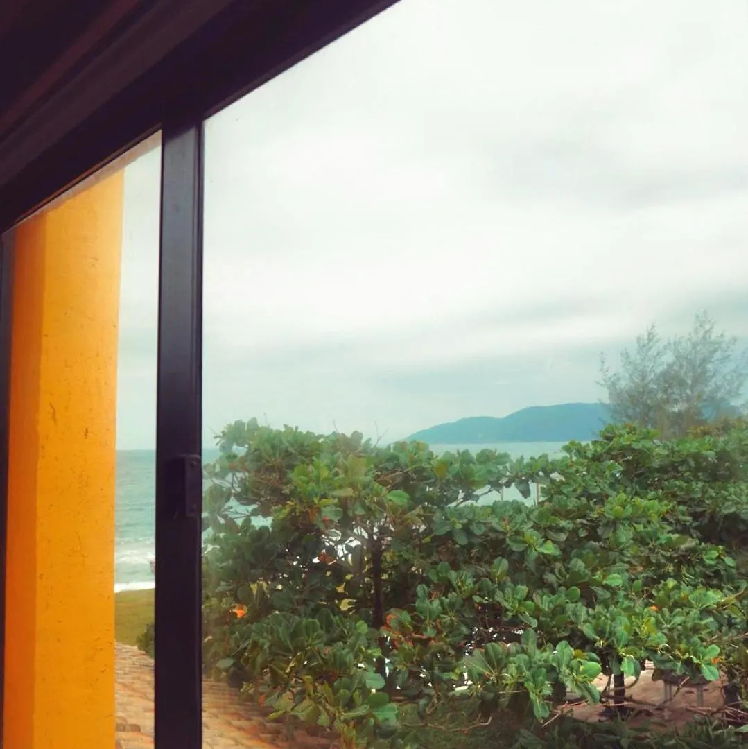 Graffi Beach House Florianópolis