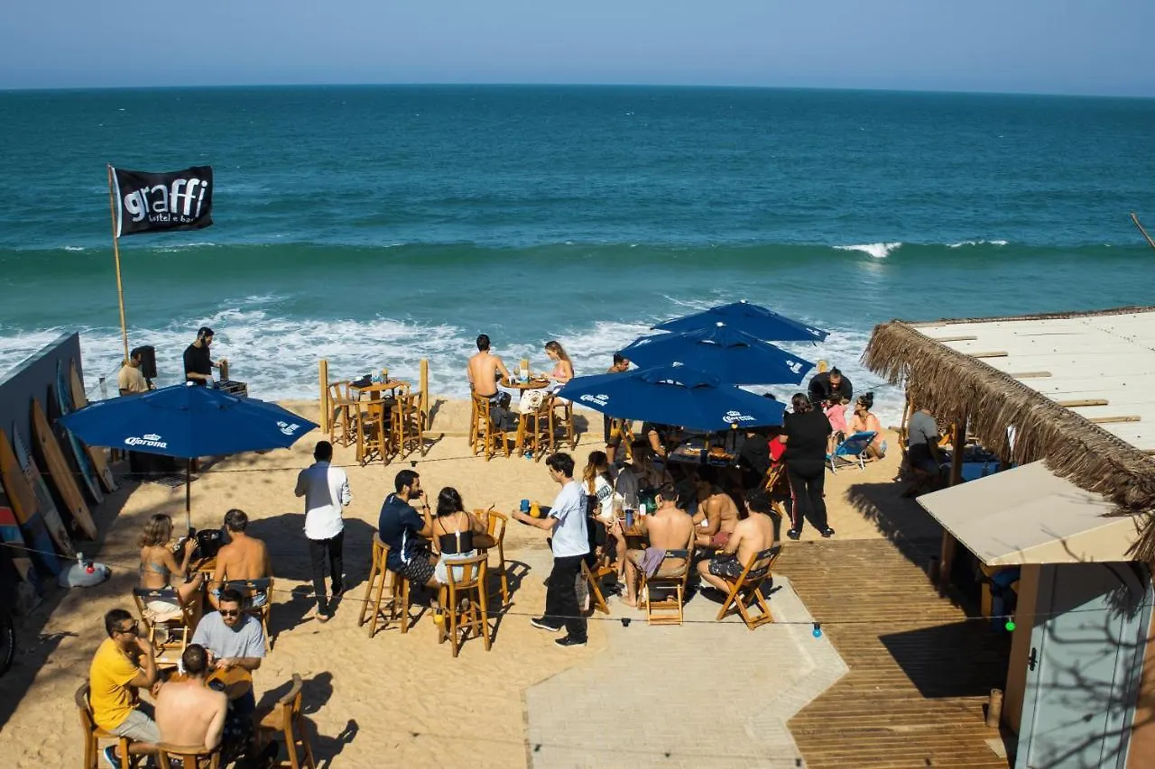 Graffi Beach House Florianopolis 0*,  Brazil
