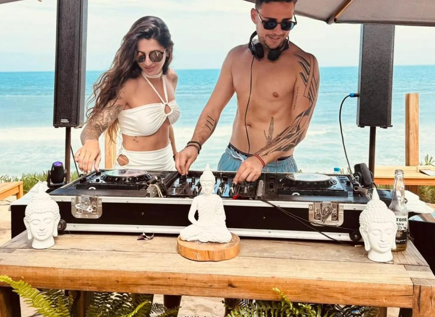 Graffi Beach House Florianopolis Brazil