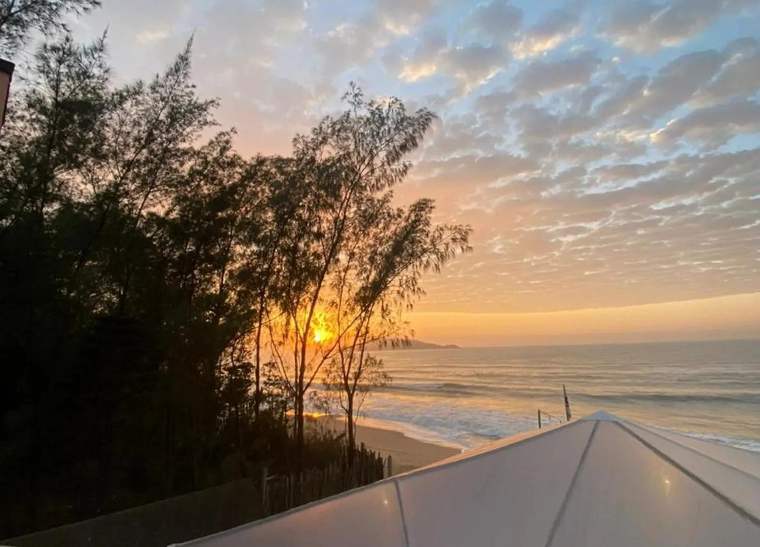 Graffi Beach House Florianopolis