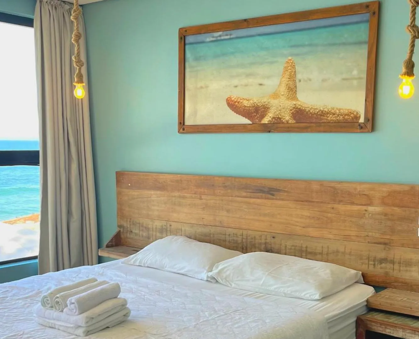 Graffi Beach House Florianopolis 0*,  Brazil