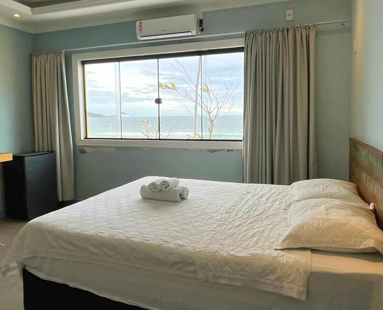 Graffi Beach House Florianopolis Brazil