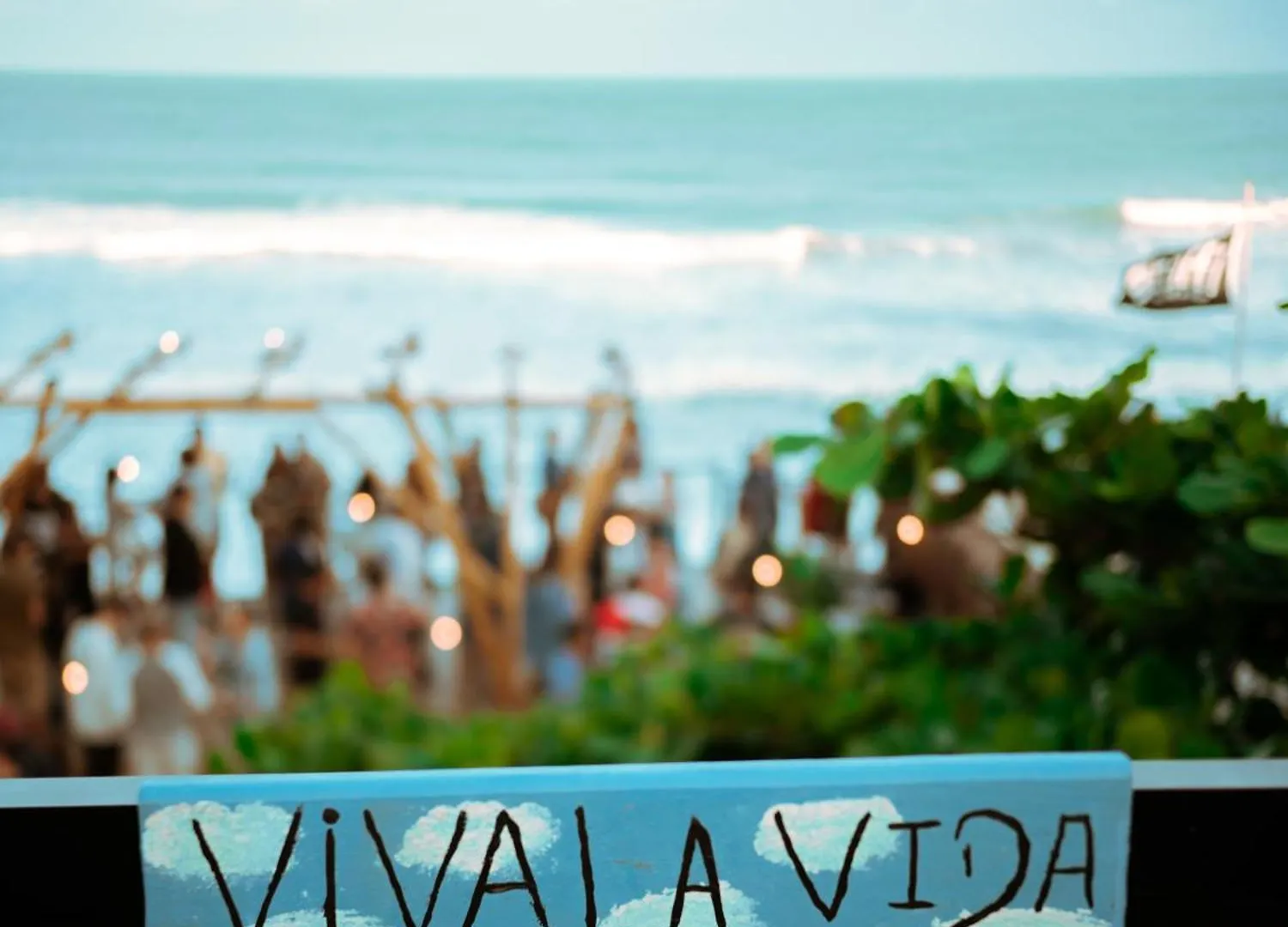 Hostel Graffi Beach House Florianopolis