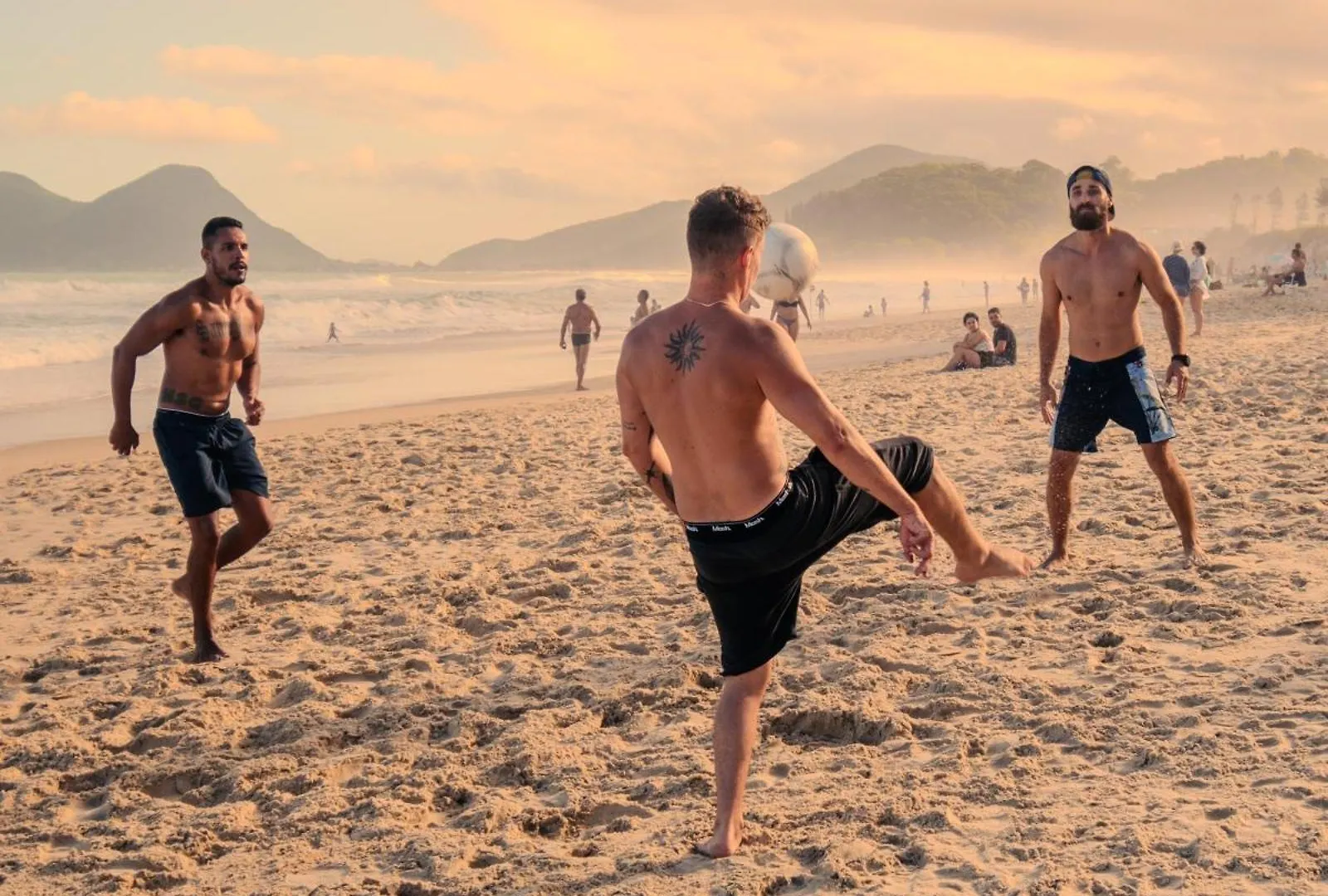 Graffi Beach House Florianopolis 0*,
