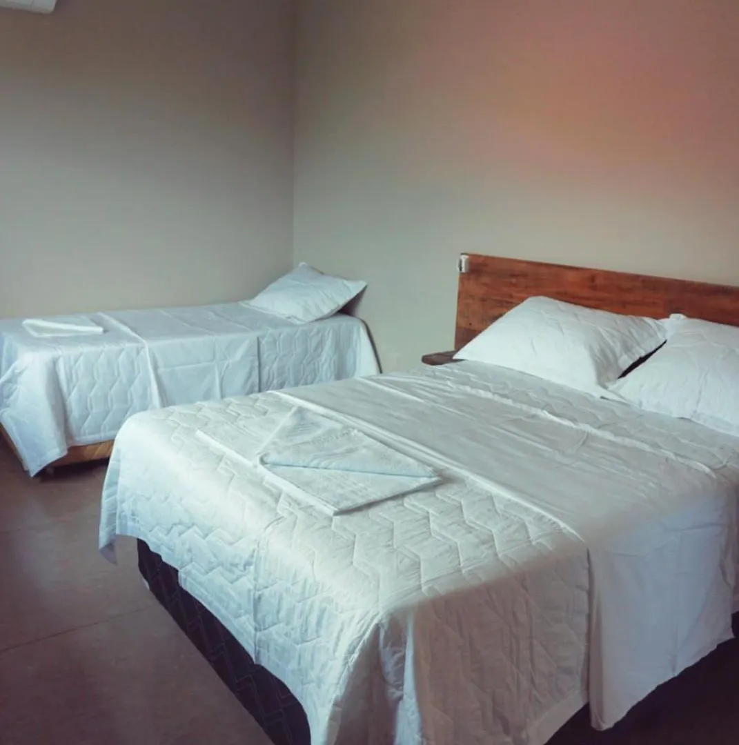 Graffi Beach House Florianopolis Hostel