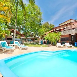 Maracaipe Casa de hóspedes Pôrto das Galinhas