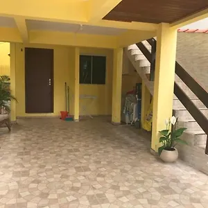 Apartamento Moradas Dias, Florianópolis