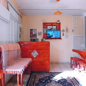 Guesthouse Praia Do Futuro Albergue Fortaleza (Ceara)