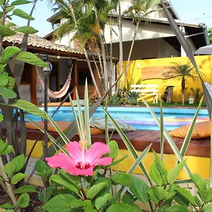 Casa de Férias Casa Rosa Dos Ventos, Florianópolis