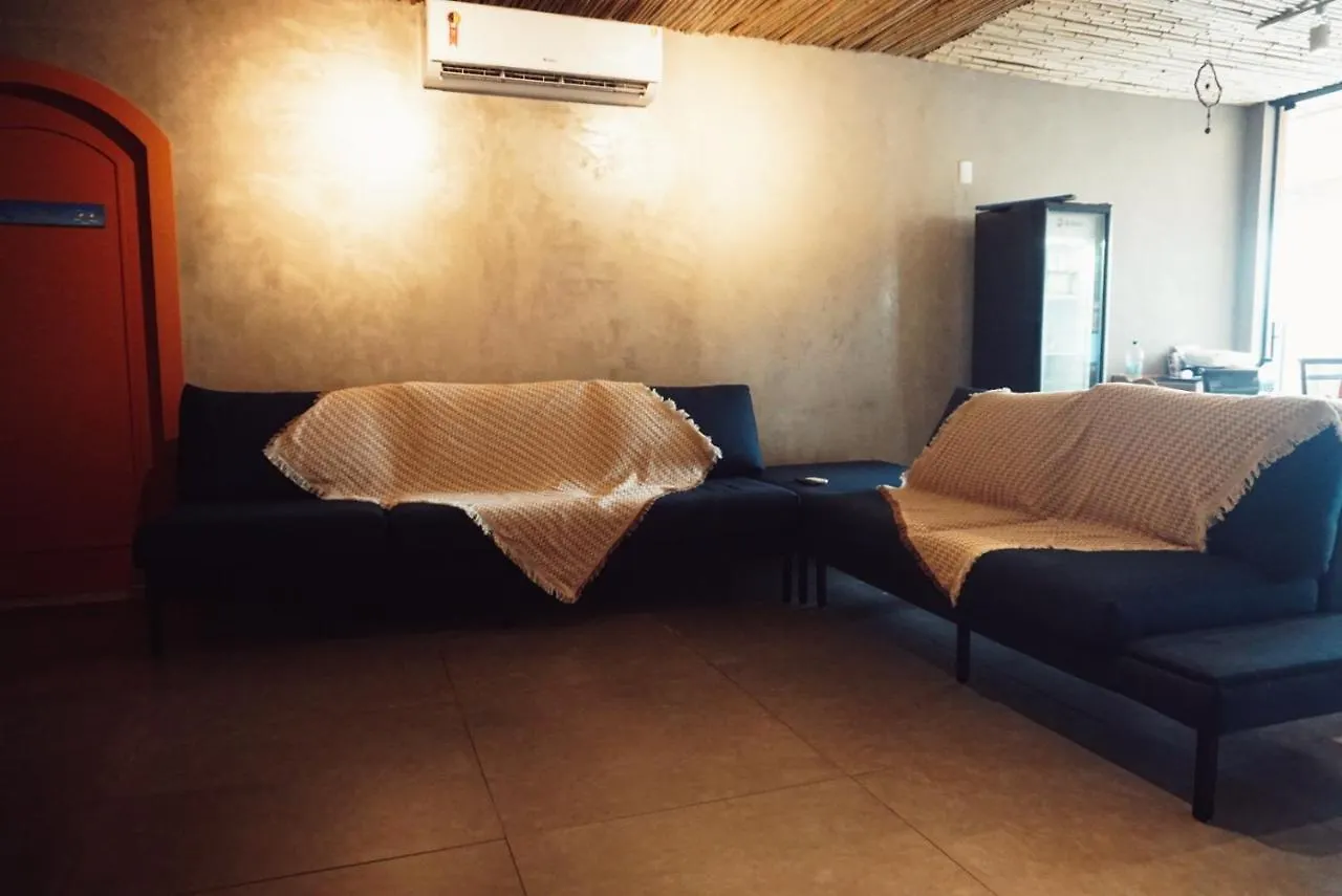 Graffi Beach House Florianopolis 0*,