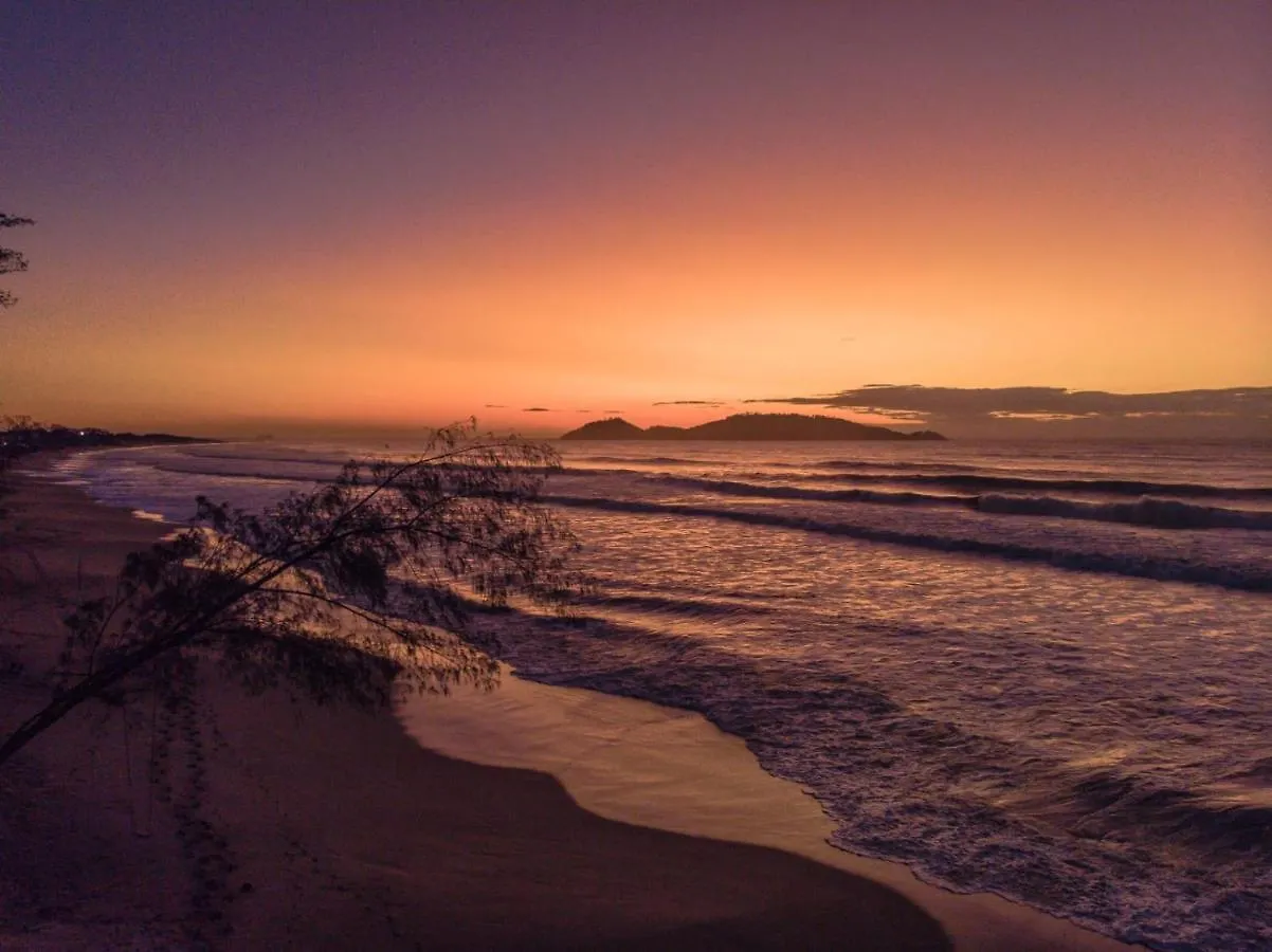 Graffi Beach House Florianopolis Brazil