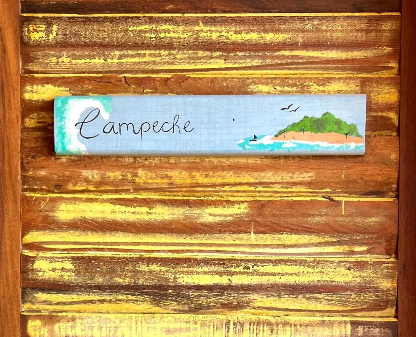 Graffi Beach House Florianopolis Hostel