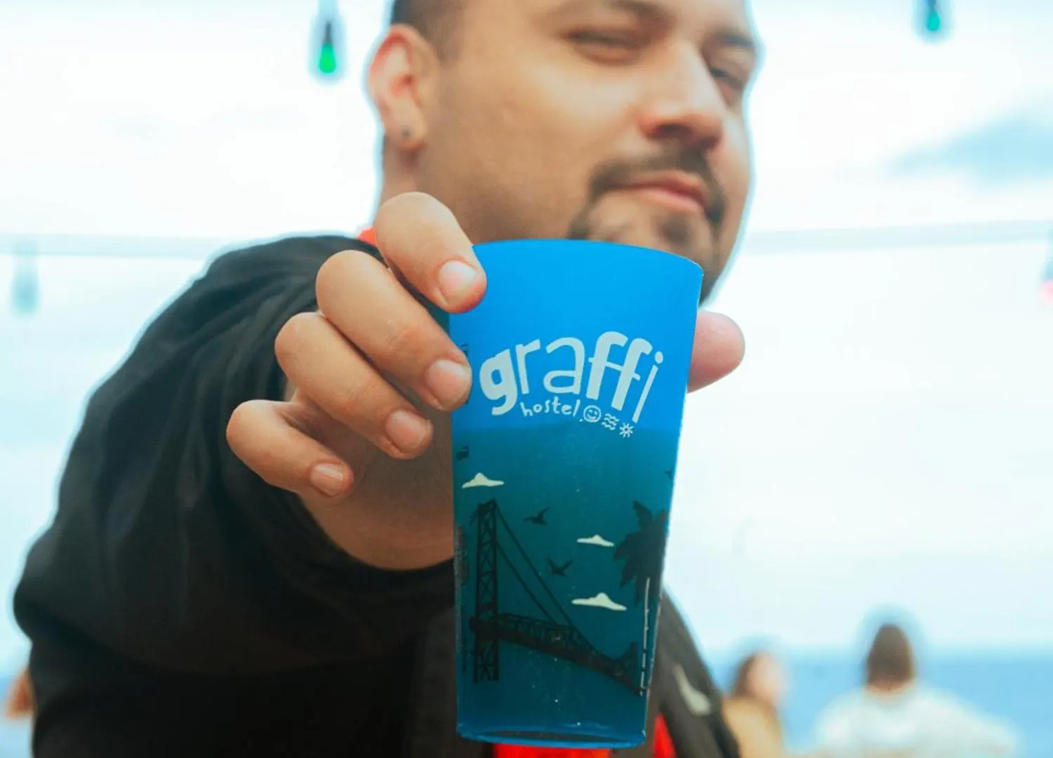 Graffi Beach House Florianopolis