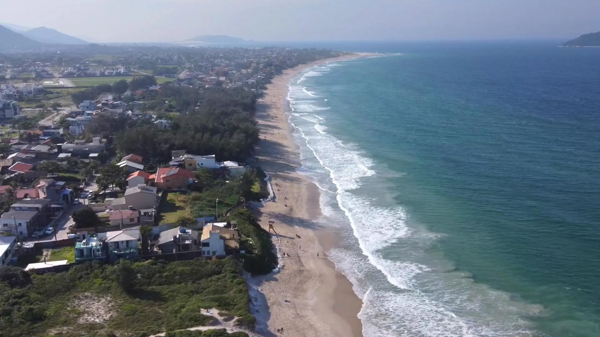Graffi Beach House Florianopolis